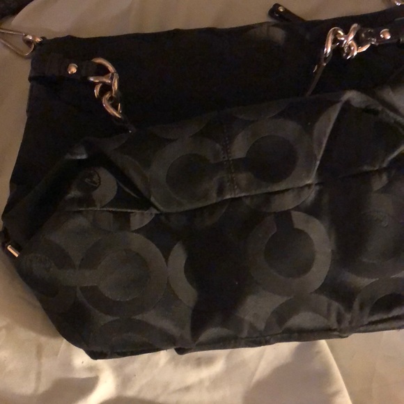 Coach Handbag - Picture 6 of 8